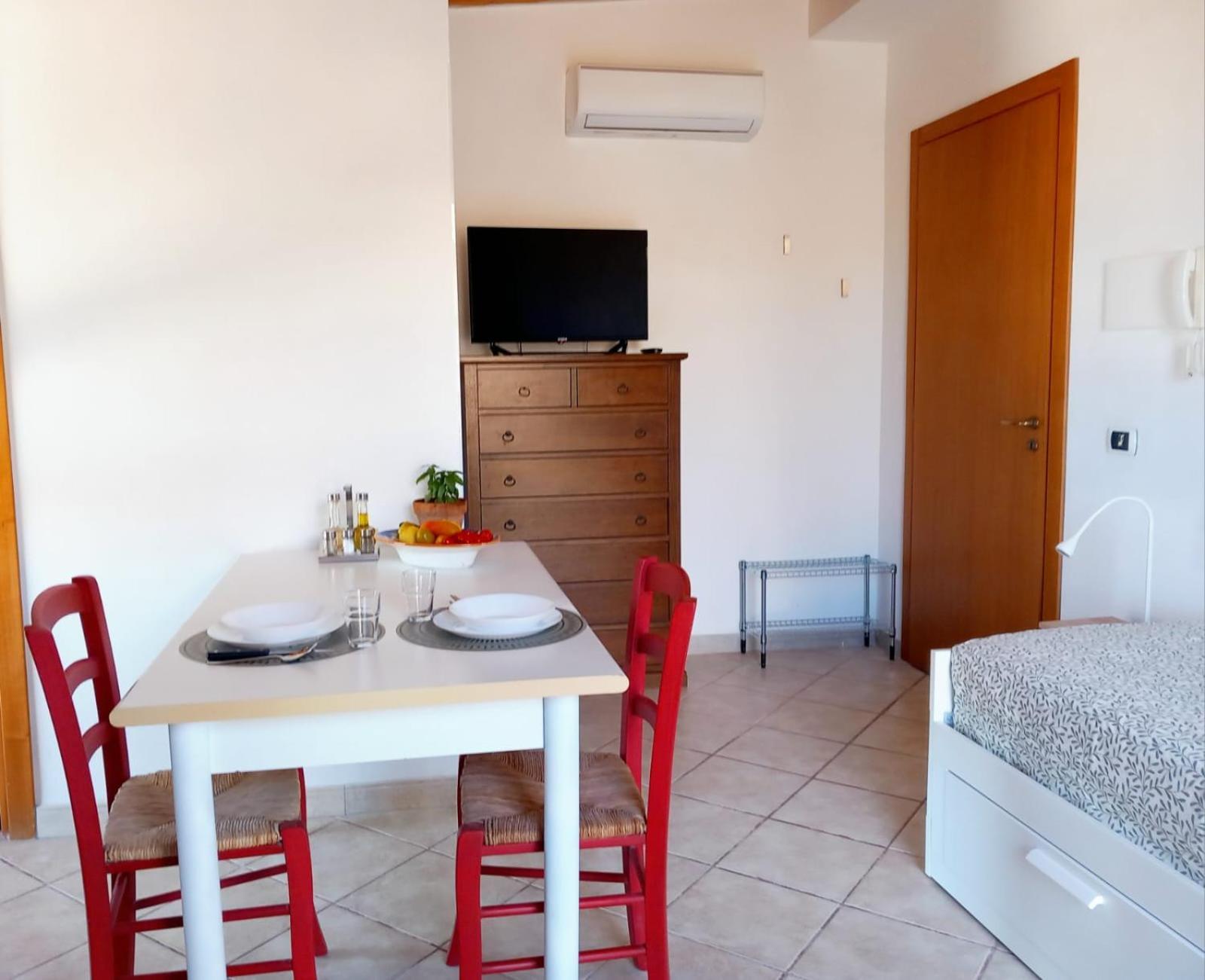 Da Mari -A Due Passi Dal Mare Apartment Donnalucata  Exterior photo