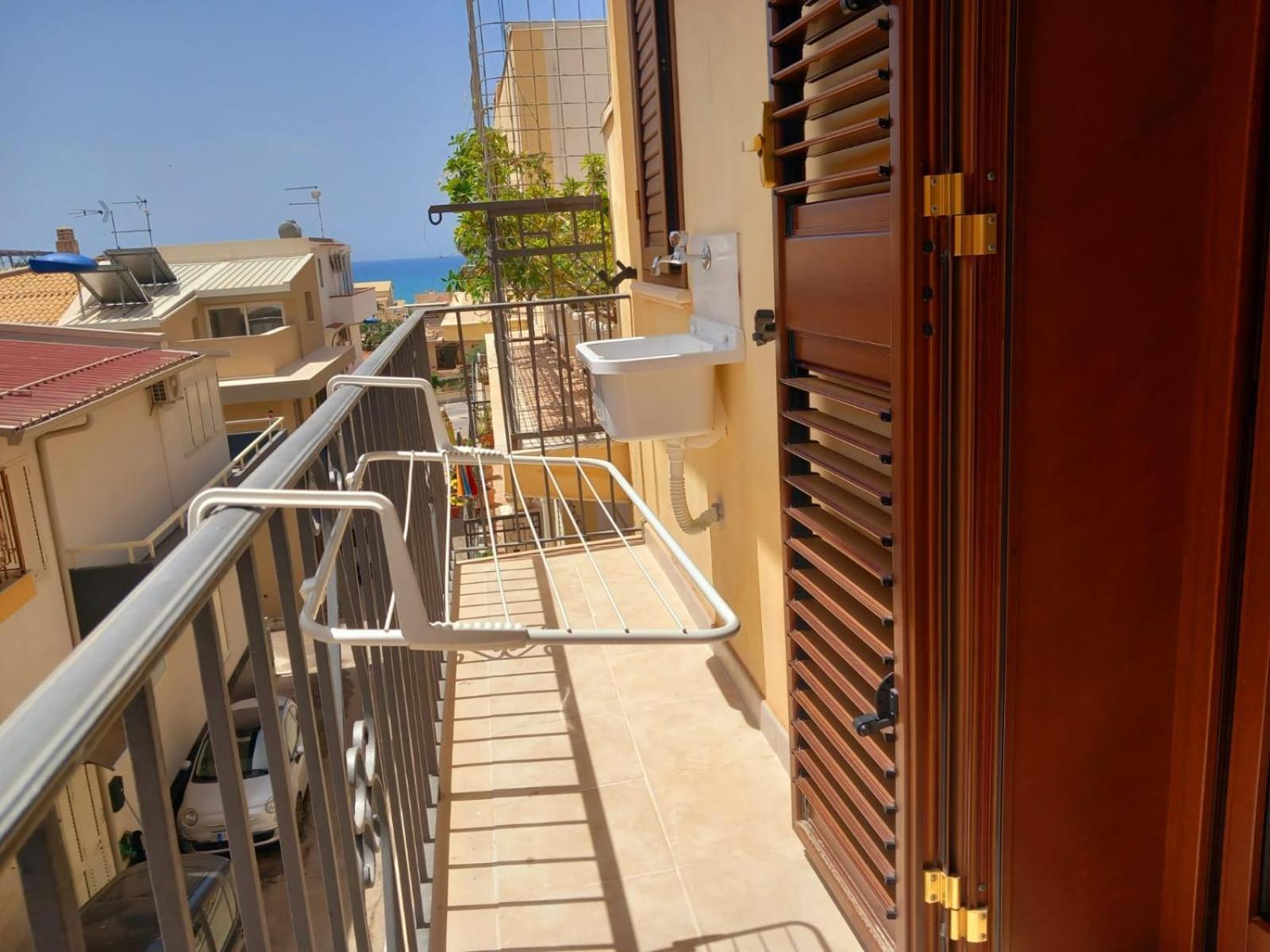 Da Mari -A Due Passi Dal Mare Apartment Donnalucata  Exterior photo